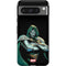 Marvel Dr. Doom Pixel Cases